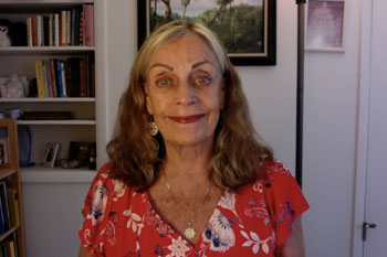 Suzanne DeWees, Ph.D.